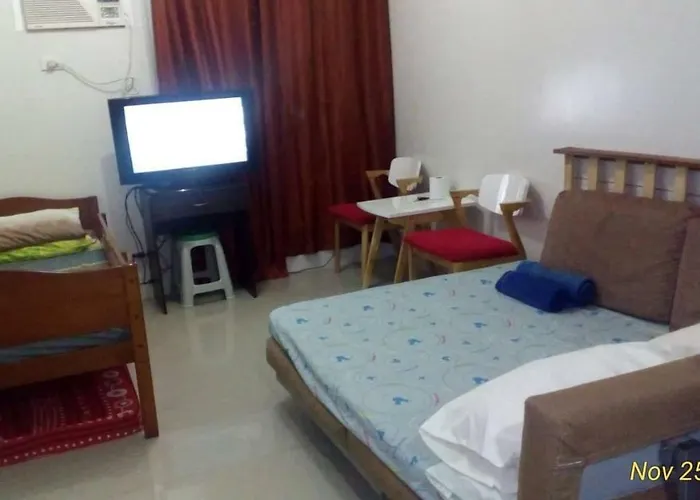 Gasthuis Katipunan Unit *