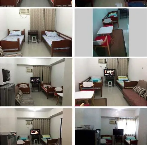 Gasthuis Katipunan Unit Manilla